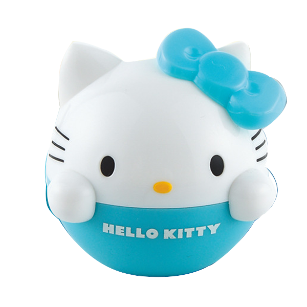 Hello kitty-汽车香水座